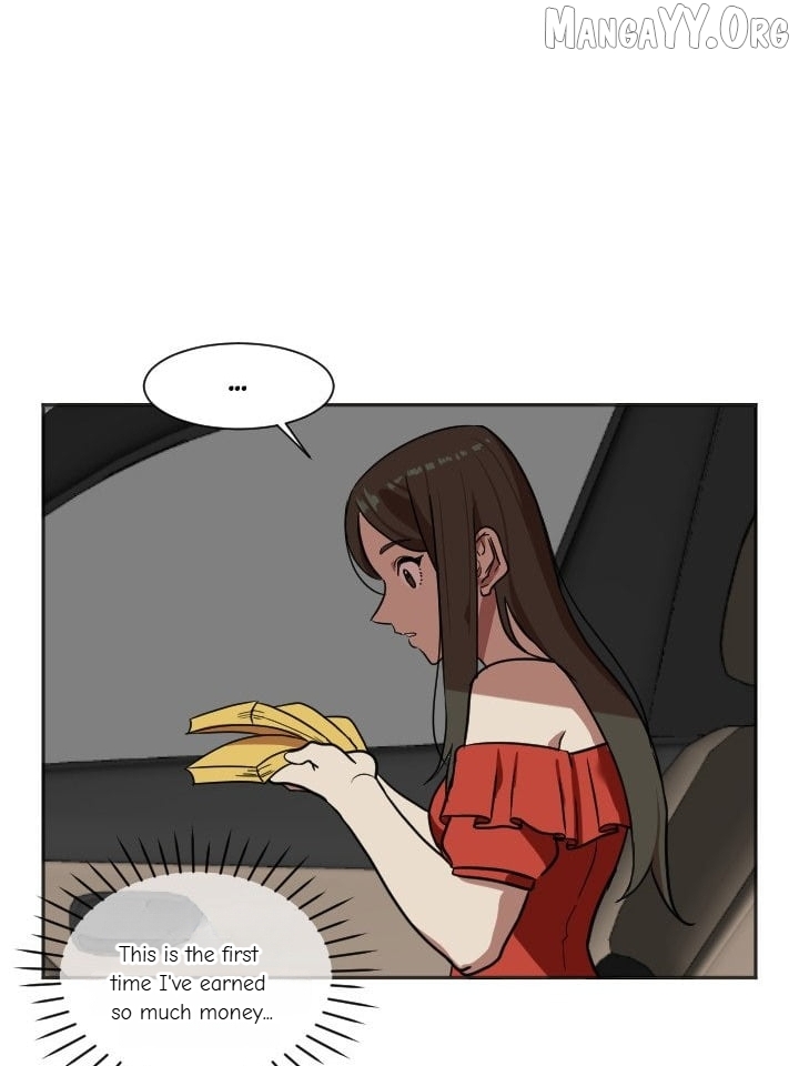 Change Me Chapter 7 - page 41